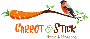 agency philosophy services carrot stick