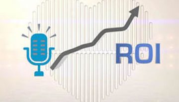 maximise ROI on your radio campaign carrot and stick